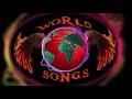 Jawbone - John Said [World Songs Release]