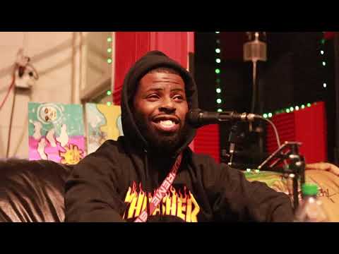 THE REAL SAYNOMORE PODCAST : Episode1 HD picasso