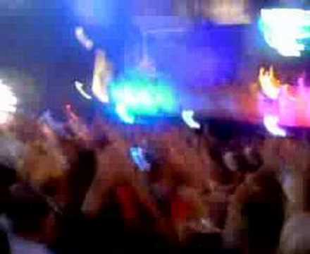 DJ Antoine & MC Roby Rob @ Mainstation 2007