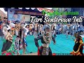 Puja Kesuma Tari Senterewe Inti PecintaSeniJathilan