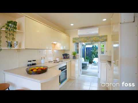 2/43 Nihill Crescent, Mission Bay, Auckland City, Auckland, 3 bedrooms, 2浴, House