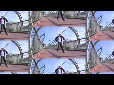 Hip Hop Francuz Viva Cuba Dance Studio Warszawa