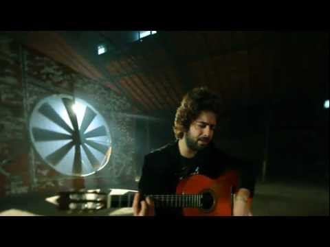 Berk Gürman - Hani Hani (Tangos) Video Klip - (Original HQ Version) Yesari 2011