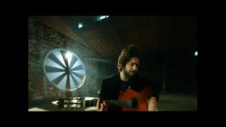 Berk Gürman - Hani Hani (Tangos) Video Klip - (Original HQ Version) Yesari 2011