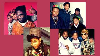 De La Soul  -  Buddy Remix