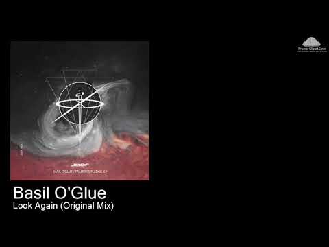 JOOF 306 Basil O'Glue  - Look Again (Original Mix) [Various]