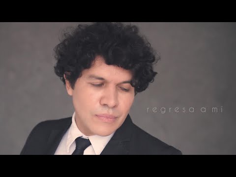 Alexandre Arez em Casa - REGRESA A MI