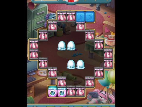 TOY BLAST level 5134