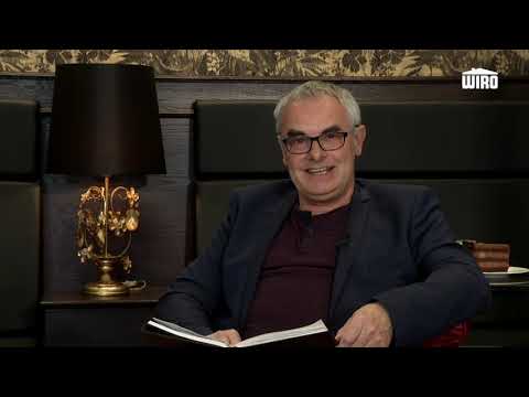 Zuhause in Rostock - mit Bernd Kalauch