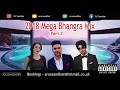 2018 MEGA BHANGRA MIX | PART 2 | BEST DANCEFLOOR TRACKS