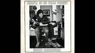 Eugene Chadbourne - There'll Be No Tears Tonight (1980) - 12 Swingin' Doors