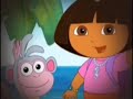 Dora The Explorer Dora Saves The Mermaids Goodbye Scene For Colleen Ford