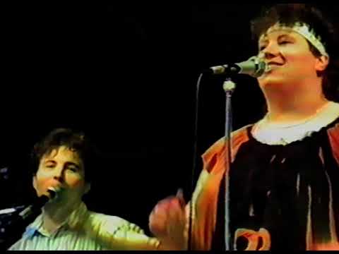 Po domače pri Repanšku - Agropop in Slak 1987