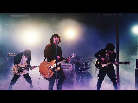«Haguruma» — KANA-BOON
