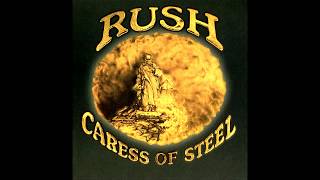 Rush - I Think I&#39;m Going Bald (1975)