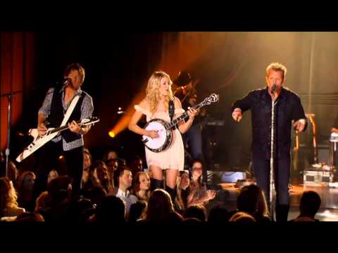 Banjo - Rascal Flatts