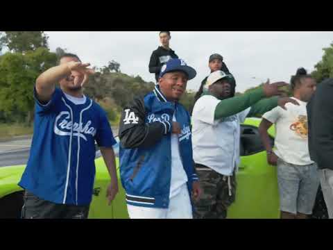 “Forever Trippin” RICHXTHREE FT G-WIZ