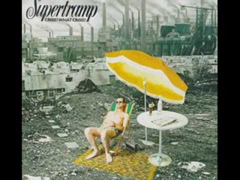 Hand Me Down World - The Guess Who - studio -3rd Rock Slides