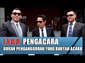LAGU II KAMI PENGACARA TAPI BUKAN PENGANGGURAN YANG BANYAK ACARA