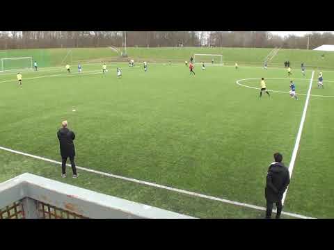 SønderjyskE - OB U15 3-4