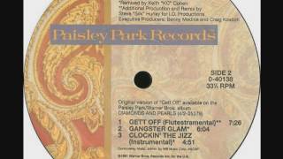 Prince - Gett Off (Flutestramental Mix)