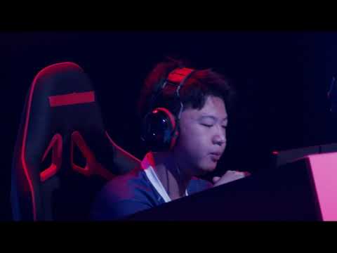 Serral vs TIME ZvT - Round of 8 - WCS Spring 2019