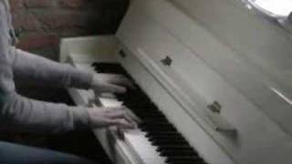 Favorite Things - Beth Hart (piano)