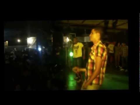 Selo do Brega e Mc Dread   Big Brother   NO OBA OBA   CAMARAGIBE