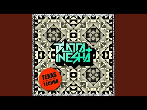 Texas Techno (Gosteffects Remix)