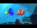 Finding Nemo Teaser Trailer 2002