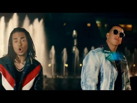 La Rompe Corazones (EXTENDED) - Daddy Yankee x Ozuna // DJ Sanchez
