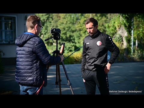 BAK 07 Coach vor Chemie Match: "Wollitz Aussage respektlos"