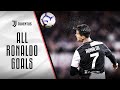 All Cristiano Ronaldo goals 2018/19!