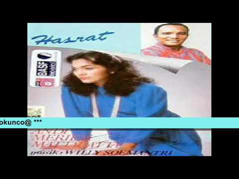 Andi Meriem Matalatta featuring Bob Tutupoly # Hasrat