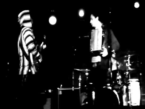 Koñorteño - Notas Tristes (Live L.A. Rock&Roll Music Confrence)