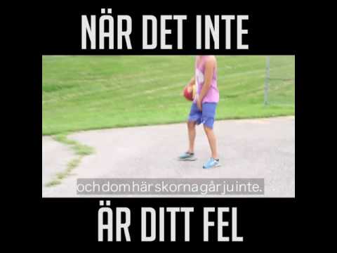 När det inte är ditt fel