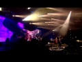 Coldplay (HD) - Life Is For Living (Glastonbury 2011)
