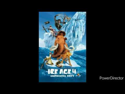 Ice Age 4 Continental Drift Master Of The Seas Soundtrack