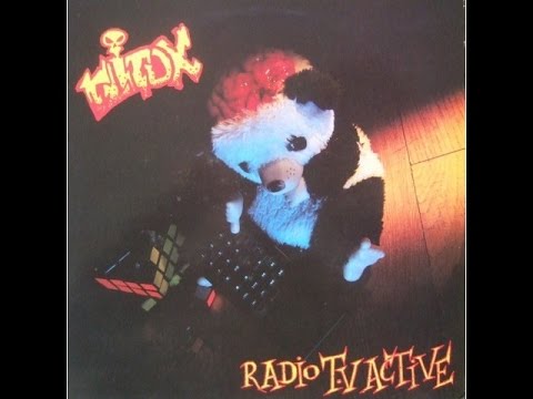 Flitox - Radio T.V. Active