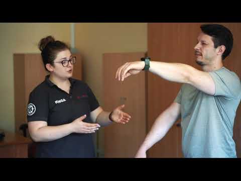 Pierwsza pomoc przedmedyczna podczas udaru mózgu: zobacz siódmy z cyklu film instruktażowy❗️