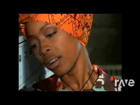 A Million Mes - Apani B Fly & The Roots ft. Erykah Badu | RaveDj