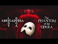 ABRACADABRA OF THE OPERA Lady Gaga Andrew Lloyd Webber Adamusic Mashup