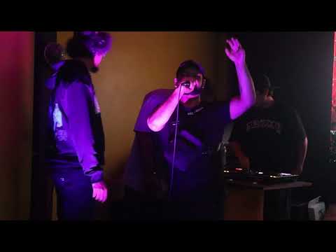 Bamia x Jouli - Primeira Fase Da Seletiva - BDI 5