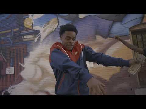 Joshy Balla x FBM Camo - Shaq & Lebron (Official Video)
