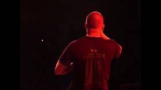 Suffocation - Funeral Inception (Live 2007)