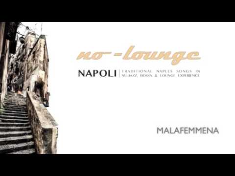 NAPOLI - Stefano Dall'Osso presents: album preview by no-lounge & almanmusic