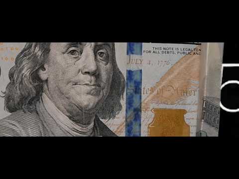 FETTY P FRANKLIN - GET DOUGH (OFFICIAL VIDEO)