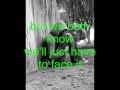 Till i get over you-Michelle branchLYRICS 