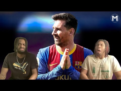The One Man Show 2021 - Lionel Messi !