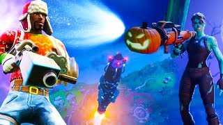 Fortnite Nostalgia..!